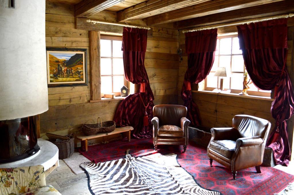 Hotel Chateau Blanc La Thuile Zewnętrze zdjęcie